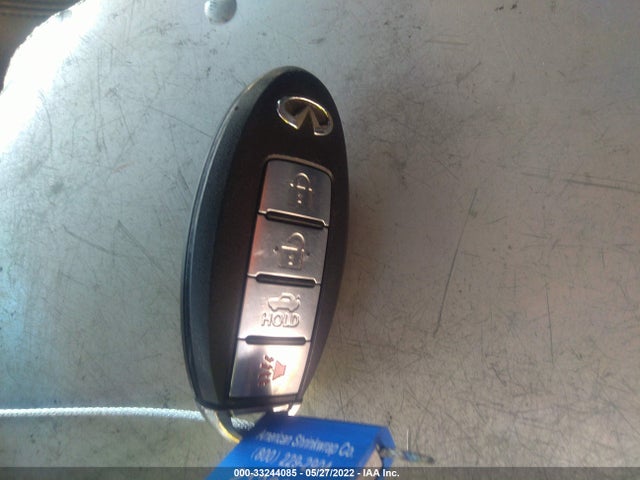 2015 Infiniti Q70, VIN: JN1BY1AP6FM540959