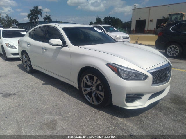 2015 Infiniti Q70, VIN: JN1BY1AP6FM540959
