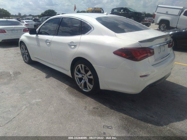 2015 Infiniti Q70, VIN: JN1BY1AP6FM540959