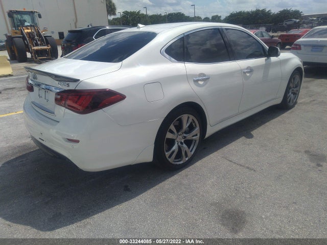 2015 Infiniti Q70, VIN: JN1BY1AP6FM540959