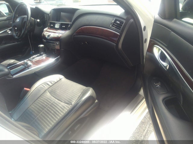 2015 Infiniti Q70, VIN: JN1BY1AP6FM540959