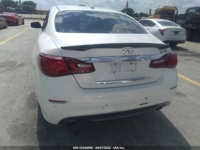 2015 Infiniti Q70, VIN: JN1BY1AP6FM540959
