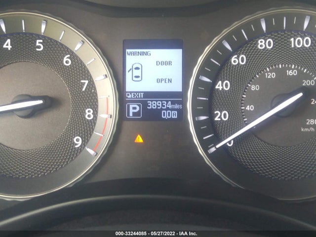 2015 Infiniti Q70, VIN: JN1BY1AP6FM540959