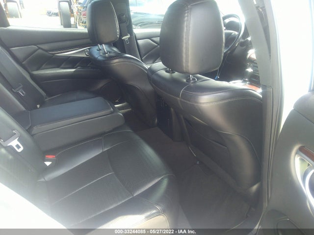 2015 Infiniti Q70, VIN: JN1BY1AP6FM540959