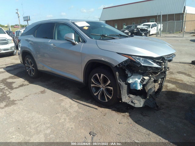 2019 Lexus RX, VIN: JTJDGKCA9K2007711