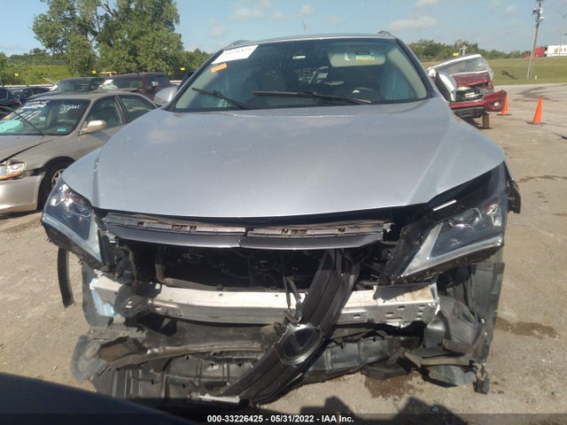 2019 Lexus RX, VIN: JTJDGKCA9K2007711