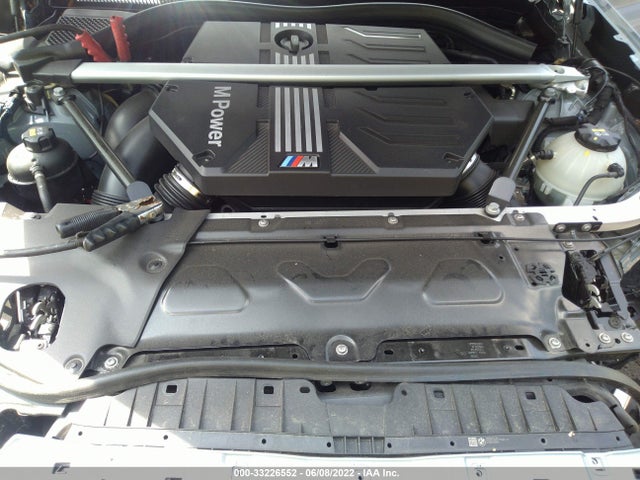 2022 BMW X4, VIN: 5YM23EC00N9J41671