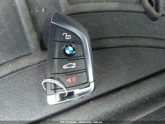 2022 BMW X4, VIN: 5YM23EC00N9J41671