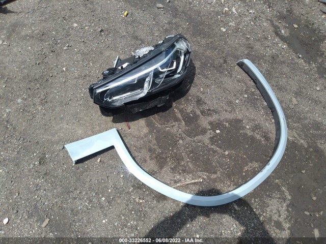 2022 BMW X4, VIN: 5YM23EC00N9J41671