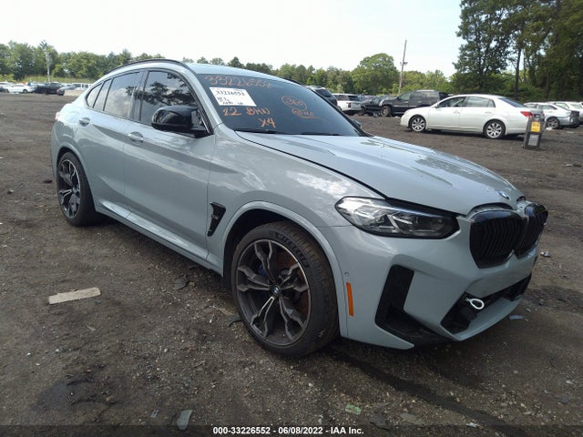 2022 BMW X4, VIN: 5YM23EC00N9J41671
