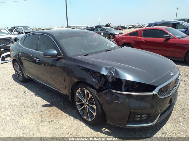 2017 Kia Cadenza, VIN: KNALC4J15H5061763