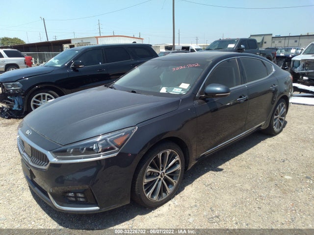 2017 Kia Cadenza, VIN: KNALC4J15H5061763