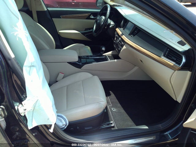2017 Kia Cadenza, VIN: KNALC4J15H5061763