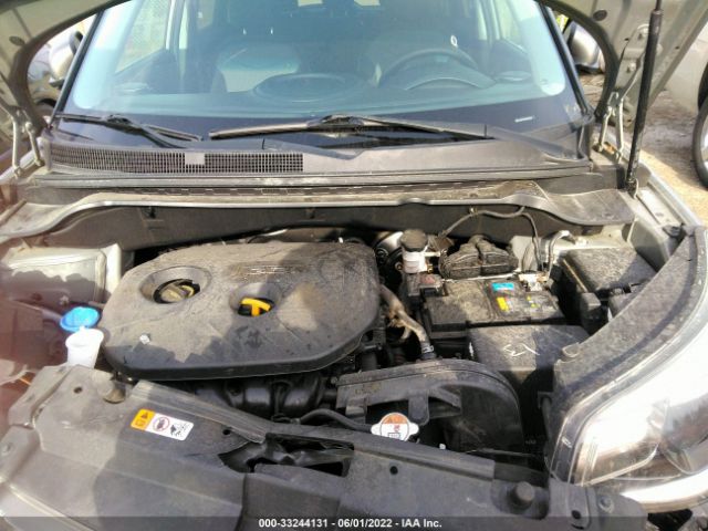KNDJP3A50K7636343 KIA SOUL +
