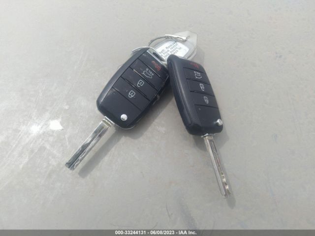 KNDJP3A50K7636343 KIA SOUL +