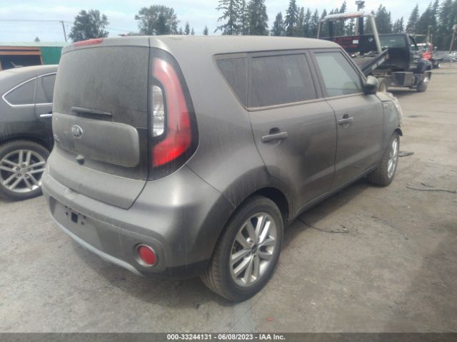 KNDJP3A50K7636343 KIA SOUL +