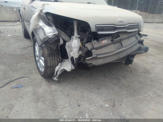 KNDJP3A50K7636343 KIA SOUL +