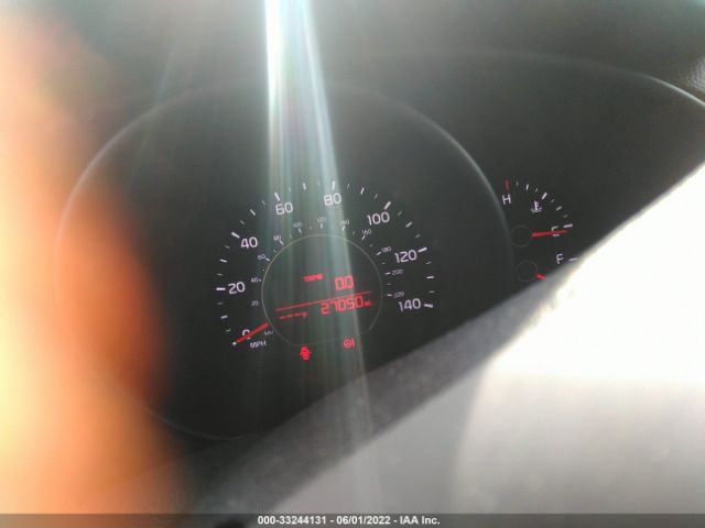 KNDJP3A50K7636343 KIA SOUL +