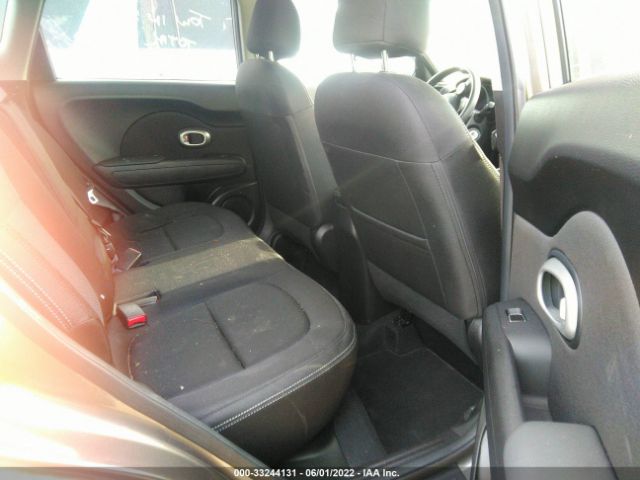 KNDJP3A50K7636343 KIA SOUL +