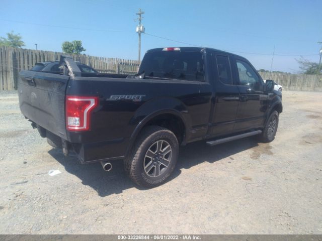 1FTFX1EF3GFB17782 Ford F-150 Xlt/xl/lariat