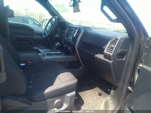1FTFX1EF3GFB17782 Ford F-150 Xlt/xl/lariat