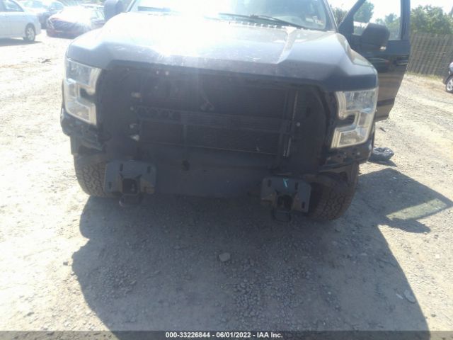 1FTFX1EF3GFB17782 Ford F-150 Xlt/xl/lariat