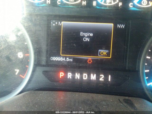 1FTFX1EF3GFB17782 Ford F-150 Xlt/xl/lariat