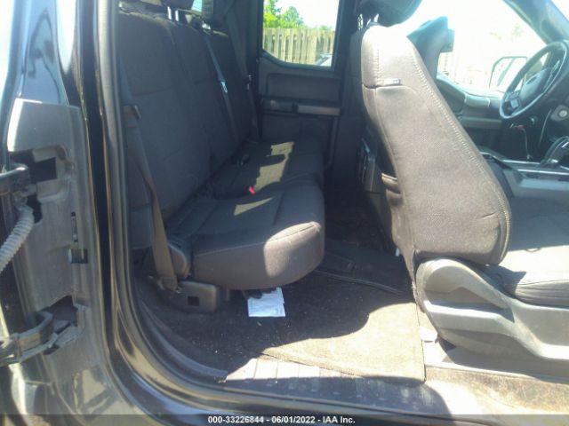 1FTFX1EF3GFB17782 Ford F-150 Xlt/xl/lariat