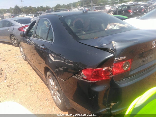 Acura Tsx Nav 2008 JH4CL96908C001480 Image 3