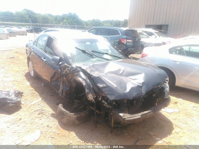 Acura Tsx Nav 2008 JH4CL96908C001480 Image 6
