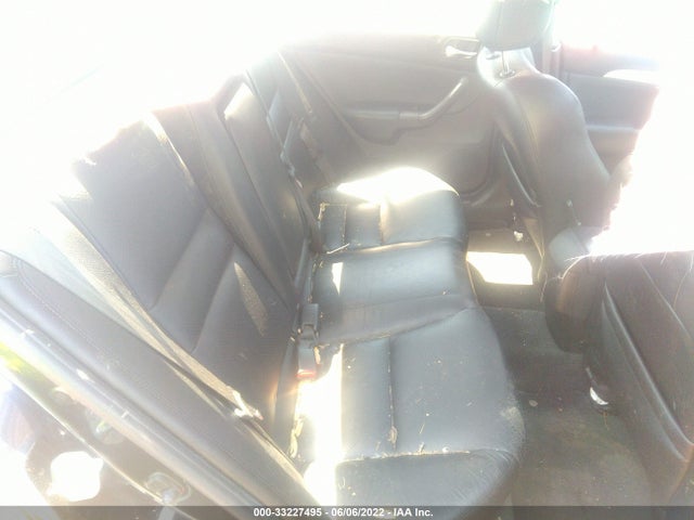 Acura Tsx Nav 2008 JH4CL96908C001480 Image 8