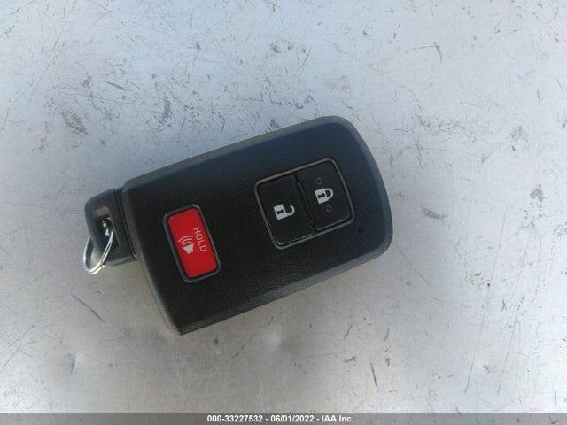 2018 Toyota Prius, VIN: JTDKDTB30J1606481