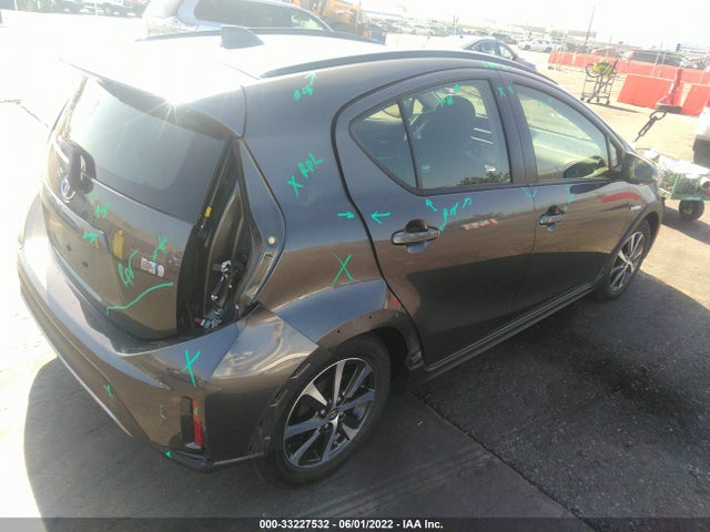 2018 Toyota Prius, VIN: JTDKDTB30J1606481