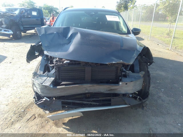 2020 Ford Escape, VIN: 1FMCU9H92LUC18359