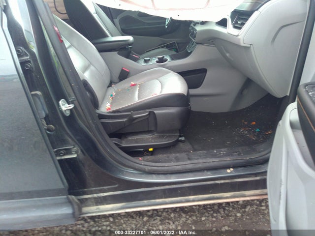 GMC Terrain Slt 2020 3GKALVEV3LL100974 Image 5