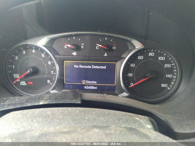 GMC Terrain Slt 2020 3GKALVEV3LL100974 Image 7