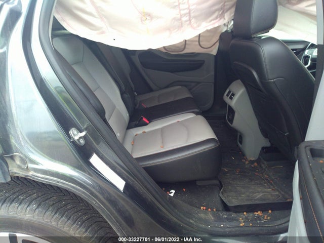 GMC Terrain Slt 2020 3GKALVEV3LL100974 Image 8