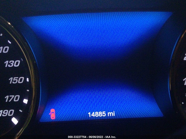 2018 Maserati Quattroporte, VIN: ZAM56YRL8J1271699