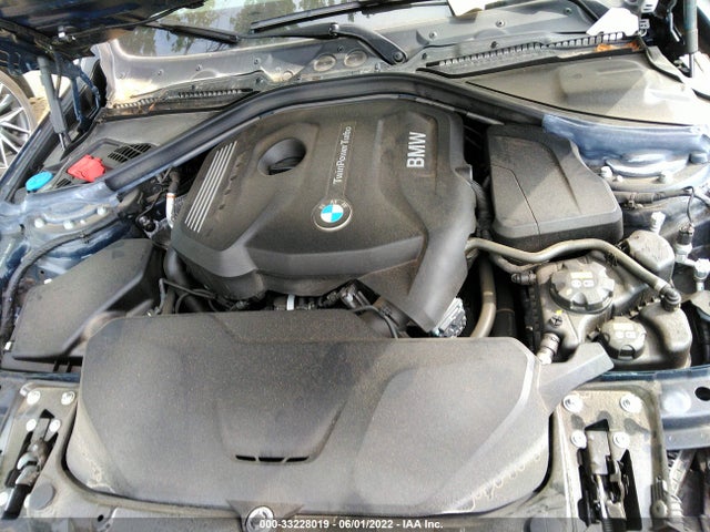 2019 BMW 4 Series, VIN: WBA4J3C55KBL06106