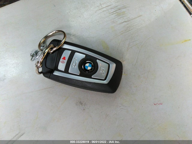 2019 BMW 4 Series, VIN: WBA4J3C55KBL06106