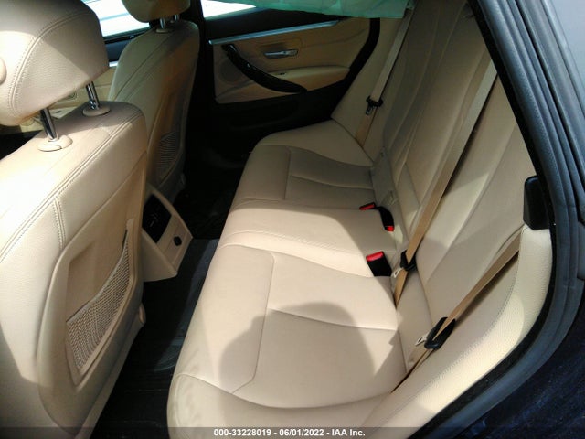 2019 BMW 4 Series, VIN: WBA4J3C55KBL06106