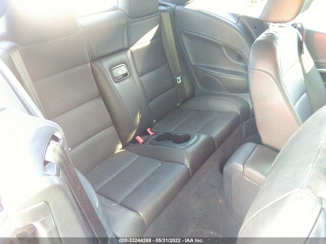 2016 Volkswagen Eos, VIN: WVWBW8AHXGV000126