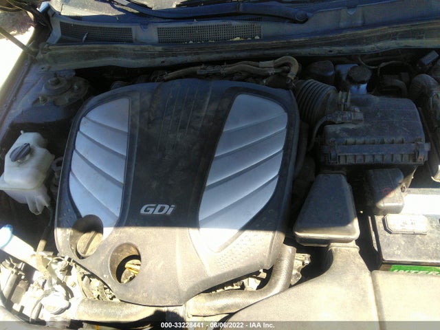2016 Kia Cadenza, VIN: KNALN4D74G5209703
