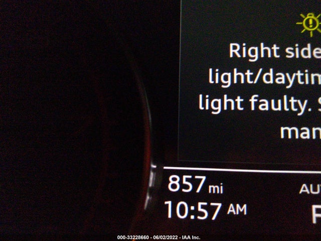 2022 Audi Q5, VIN: WA14AAFY9N2069955