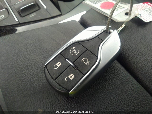 2022 Maserati Levante, VIN: ZN661XUA2NX388705
