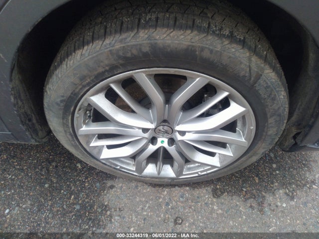 2022 Maserati Levante, VIN: ZN661XUA2NX388705