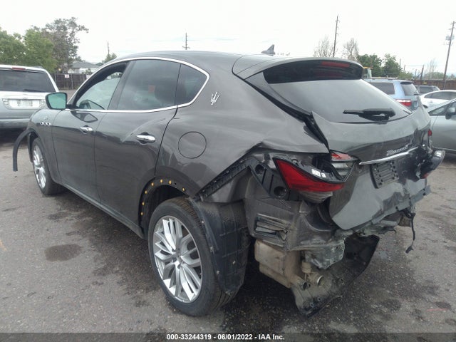 2022 Maserati Levante, VIN: ZN661XUA2NX388705