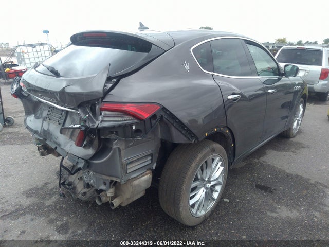 2022 Maserati Levante, VIN: ZN661XUA2NX388705