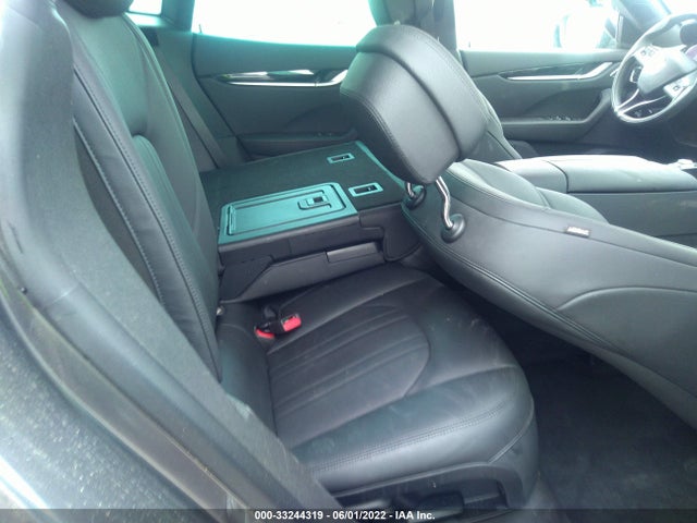 2022 Maserati Levante, VIN: ZN661XUA2NX388705