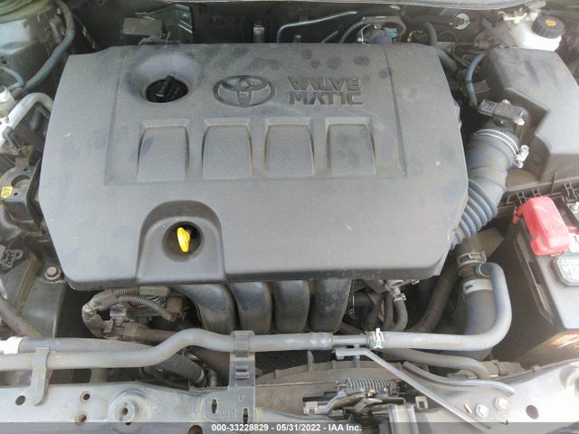 2016 Scion IM, VIN: JTNKARJE2GJ501220